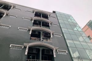 41BKK Hotel Rama9