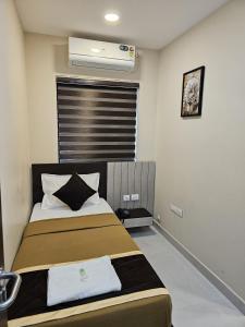 THAAL RESIDENCY Cheruvathur-HALA GROUPS