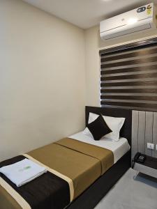 THAAL RESIDENCY Cheruvathur-HALA GROUPS