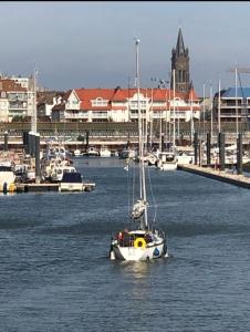 appartement Axelle 2