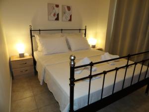 Christos Cosy Retreats