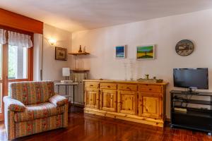 APPARTAMENTO LE GINESTRE - Relax e vista Montagna - COUR 0248