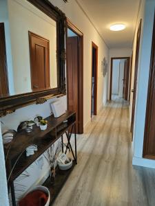 Ruxidoira, una ventana al Atlántico