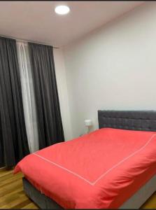 City center appartment