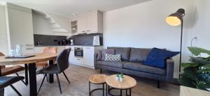 103C nieuwe vakantiewoning met sauna