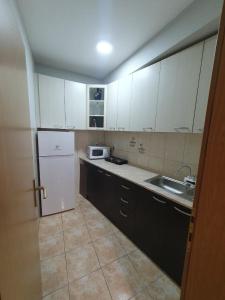 Apartman Nikolaj - Lovely 3 room apartment in the center of Ohrid