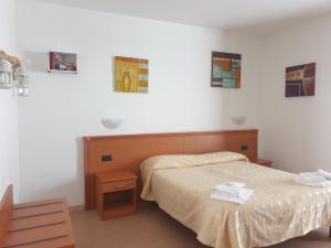 Casa Vacanze Orchidea