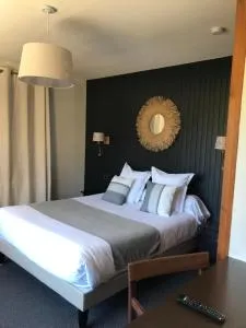 Hôtel du Verdon - Colmars