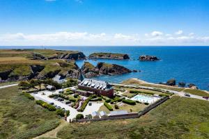 Hotels Le Grand Large, Belle-Ile-En-Mer : photos des chambres
