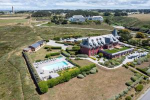 Hotels Le Grand Large, Belle-Ile-En-Mer : photos des chambres
