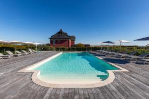 Hotels Le Grand Large, Belle-Ile-En-Mer : photos des chambres