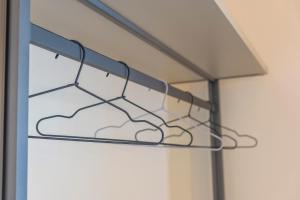 Rooftop Parthenopeo Contemporary Rooms