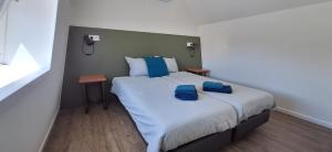 103D nieuwe vakantiewoning met sauna