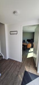 103D nieuwe vakantiewoning met sauna