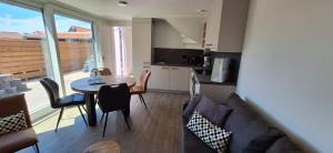 103D nieuwe vakantiewoning met sauna