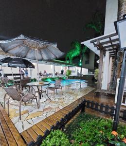 Pousada Portal do Sol Bombinhas