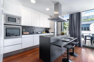 Aspasios Paseo de Gracia Apartments