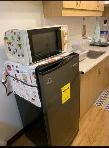 Verdon parc Condotel