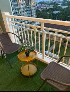 Verdon parc Condotel