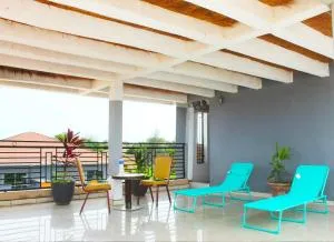 MB Properties - Brufut Garden Apartments - Tanji