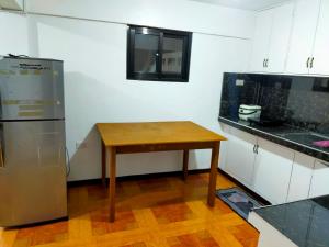 Pinsao Pilot Homestay