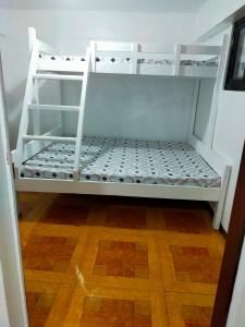 Pinsao Pilot Homestay