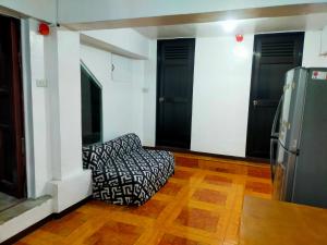 Pinsao Pilot Homestay