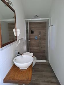 Andirivieni Bellagio Guest House