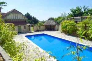 Cotswold Country house Villa Retreat With Pool - Seend