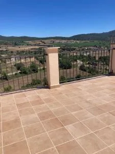 Apartamento González Montsec Montrebei - Lascuarre