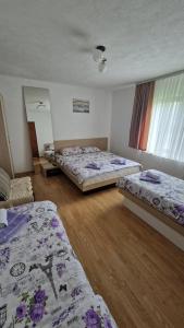 Apartmani Proleće