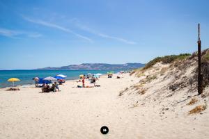 HotelsTOO - Home Amsicora img18