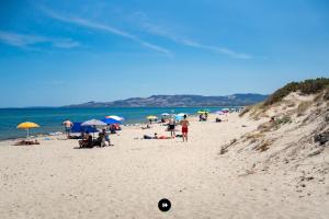 HotelsTOO - Home Amsicora img23