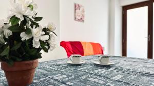 M406 - Marcelli, nuovo monolocale fronte mare