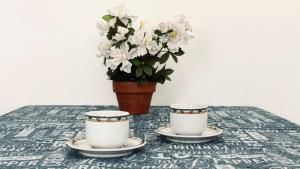 M406 - Marcelli, nuovo monolocale fronte mare