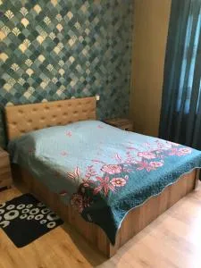 Nikas Guesthouse - Surami