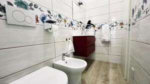 M406 - Marcelli, nuovo monolocale fronte mare