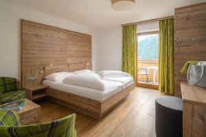 Chambre Double - Annexe