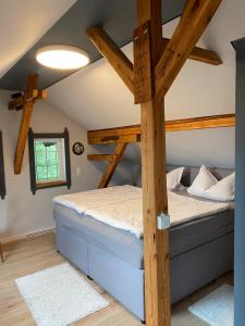 Ferienwohnung „Kleine Liebe“