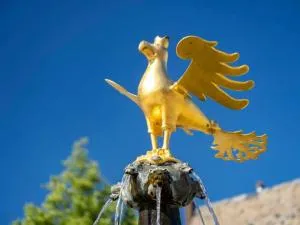 MyCha3 Ferienwohnung - Grauhof