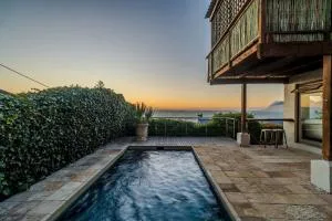 Ley at The Sea - St James