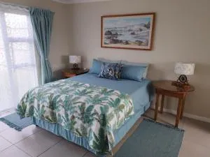 Panorama Farm Cottage - Cyprus Dale