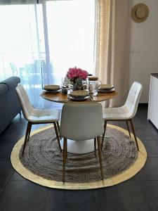 5 min des plages - Appt 2 chambres A Casa Bella