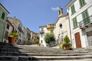 Affittacamere Al Piano