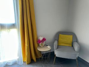 Appartements 5 min des plages - Appt 2 chambres A Casa Bella : photos des chambres