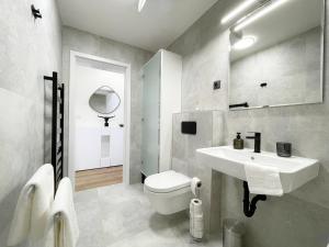 Matis 1 - Apartmán Brno centrum