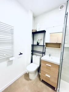 Studio - Au calme quartier Pleyel RER Ligne 14