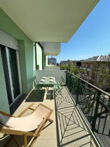 Appartamento delle Vele