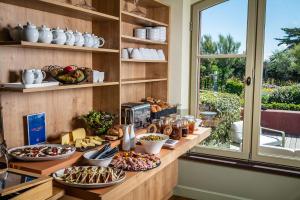 Hotels Le Grand Large, Belle-Ile-En-Mer : photos des chambres