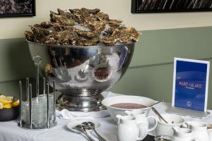 Hotels Le Grand Large, Belle-Ile-En-Mer : photos des chambres